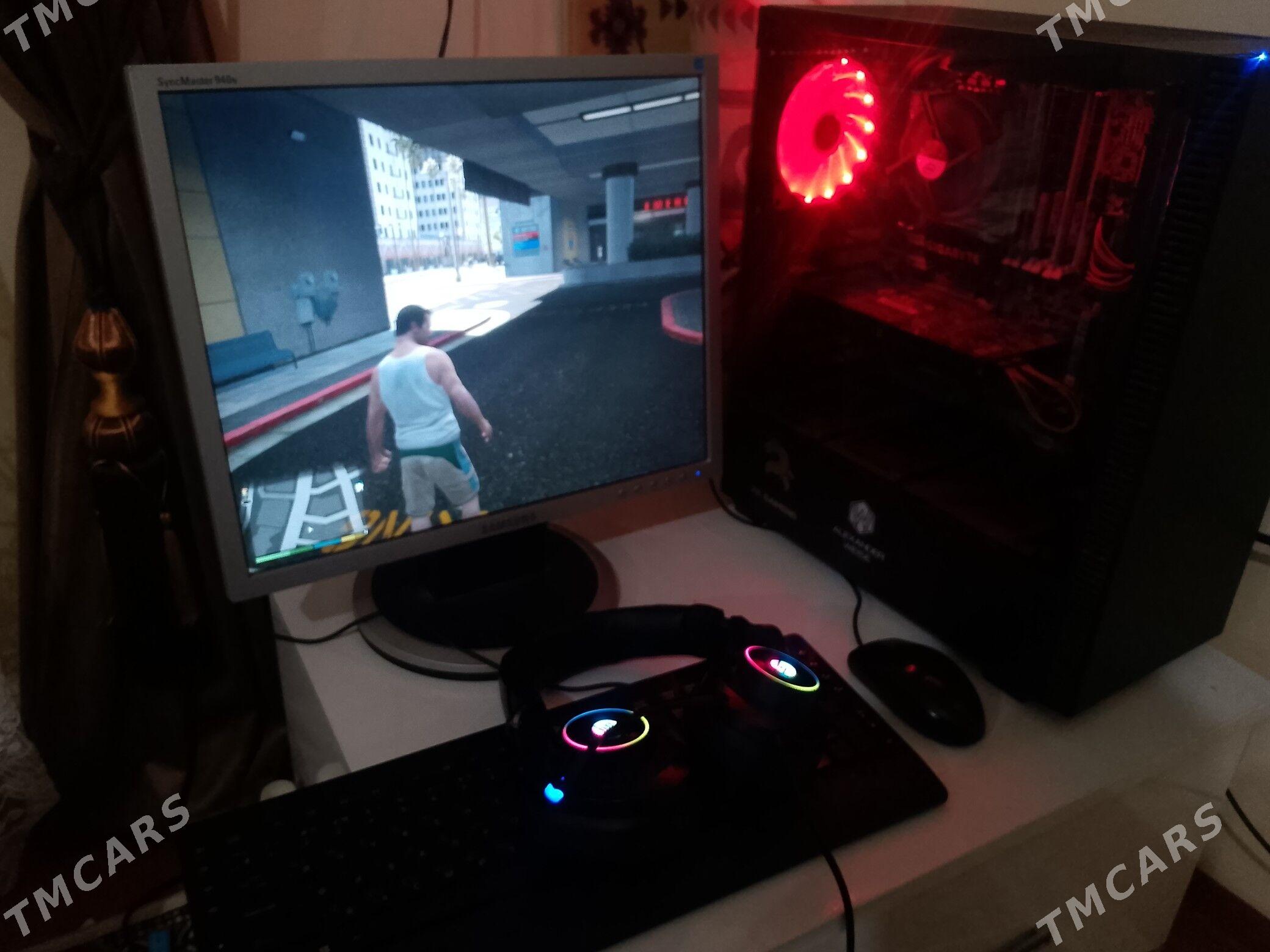 i 7 kompyuter - Ашхабад - img 1