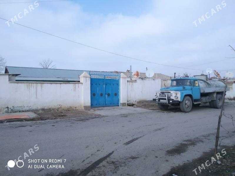 satlyk jaý - Kaka - img 1