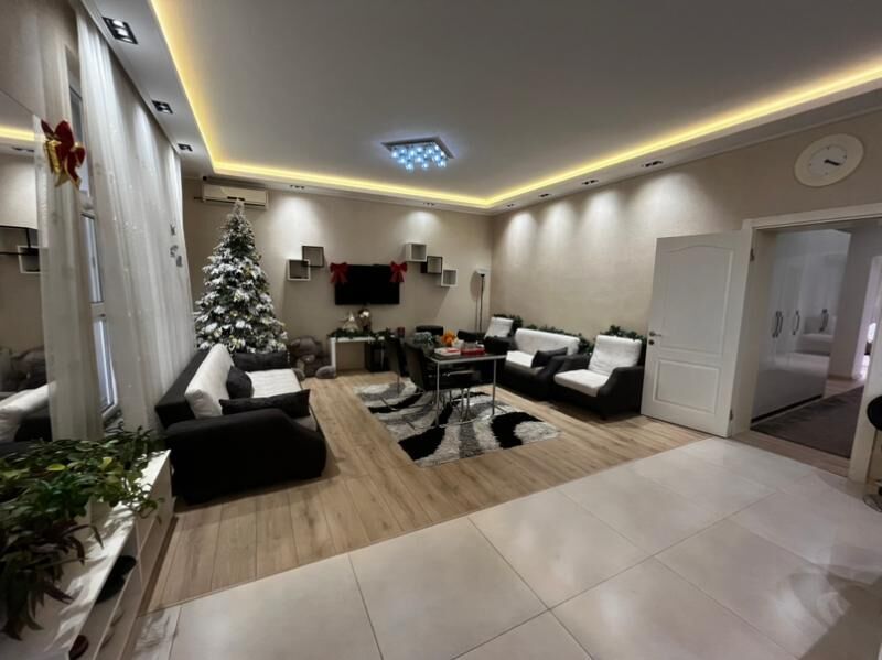 Плановый Дом Ереванская - Ашхабад - img 1