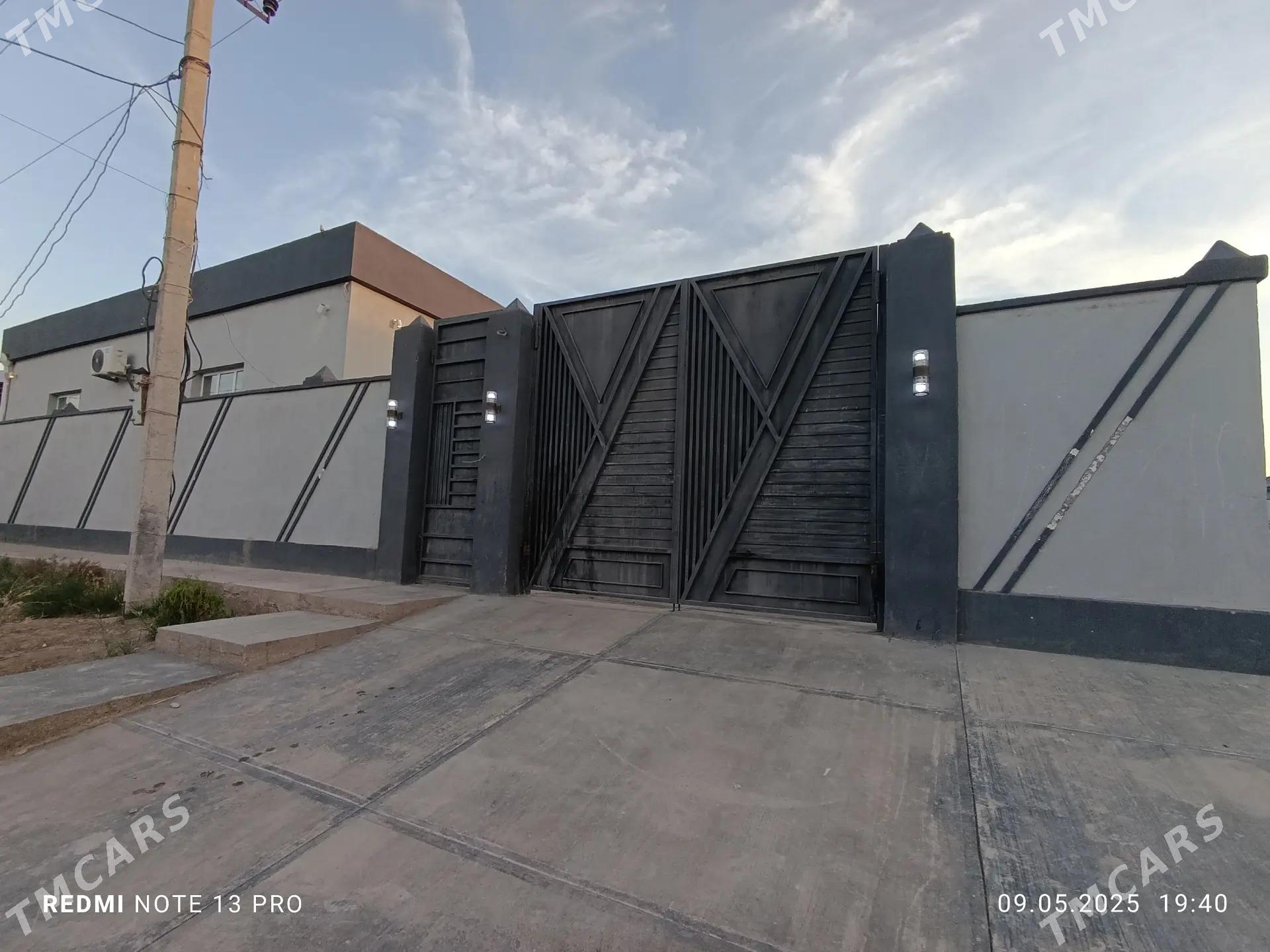 Cogonly - Ашхабад - img 1