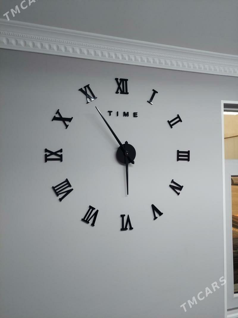 Stennoy Diwar sagat 3D - Ашхабад - img 1