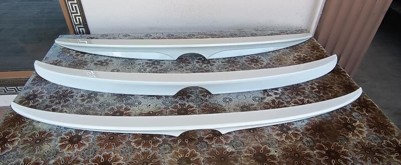 Corolla spoller 700 TMT - Ашхабад - img 1