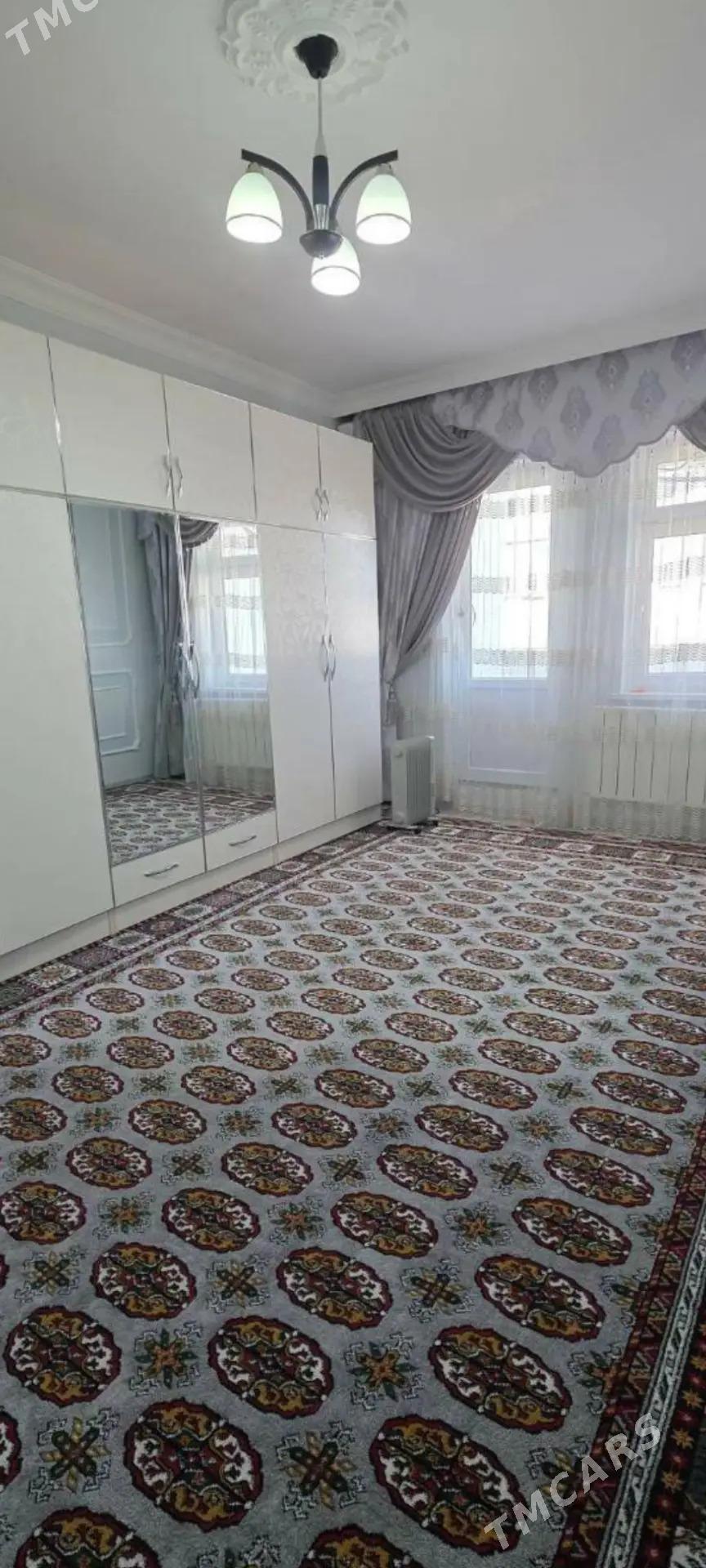 Arenda Mir 7/3 1 komnat - Ашхабад - img 1