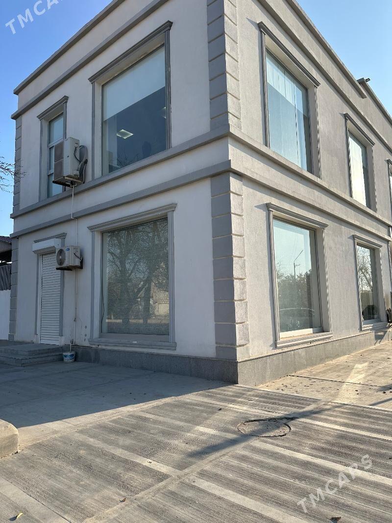 arenda magazyn - Балканабат - img 1