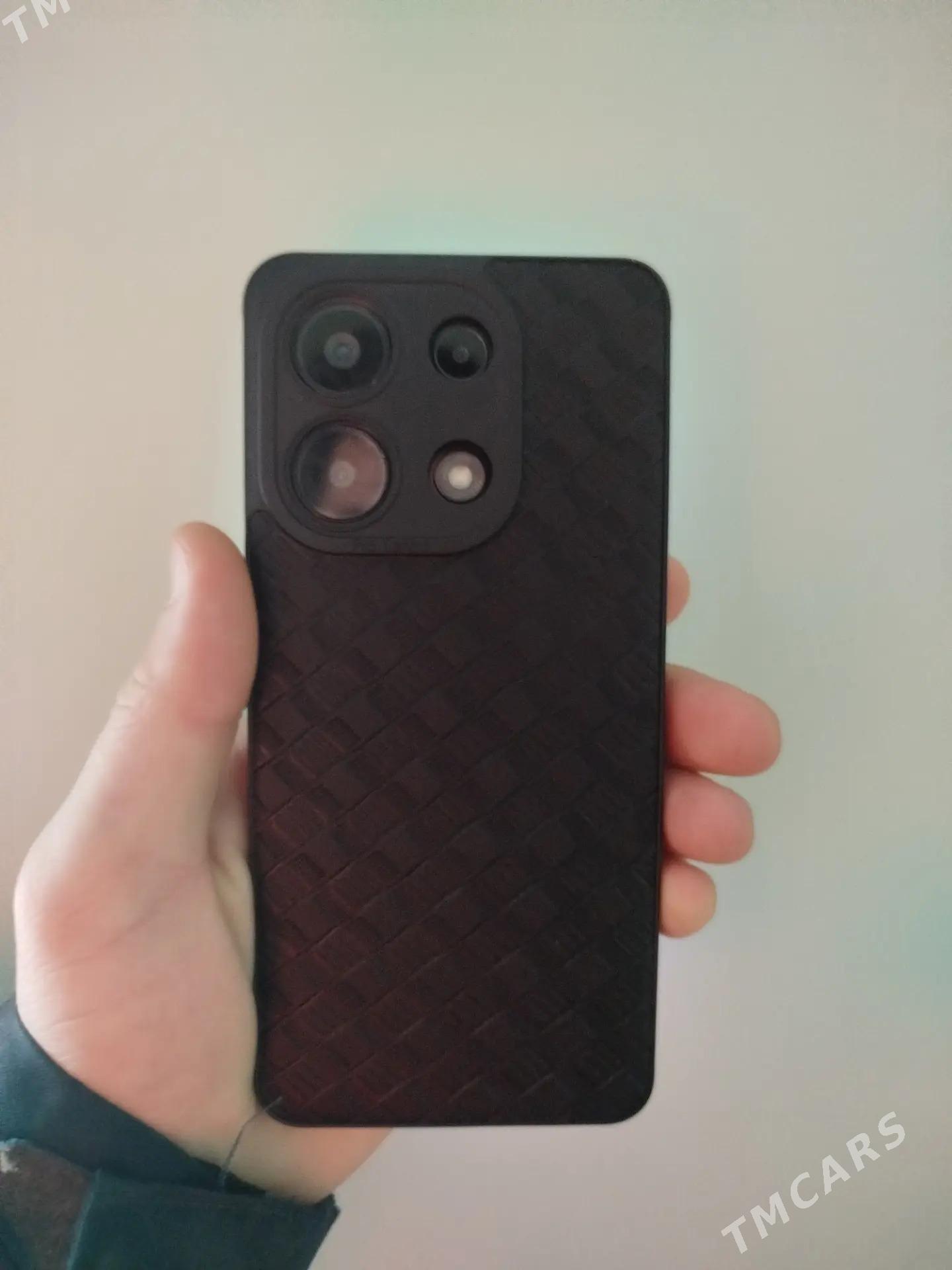 redmi note 13. 8+8,128 - Sakarçäge - img 1