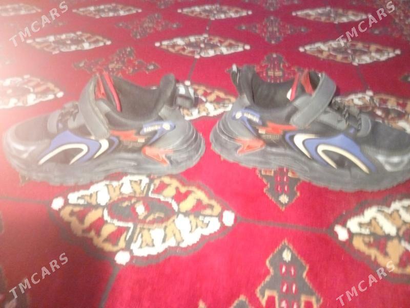 krasowka - Дашогуз - img 1