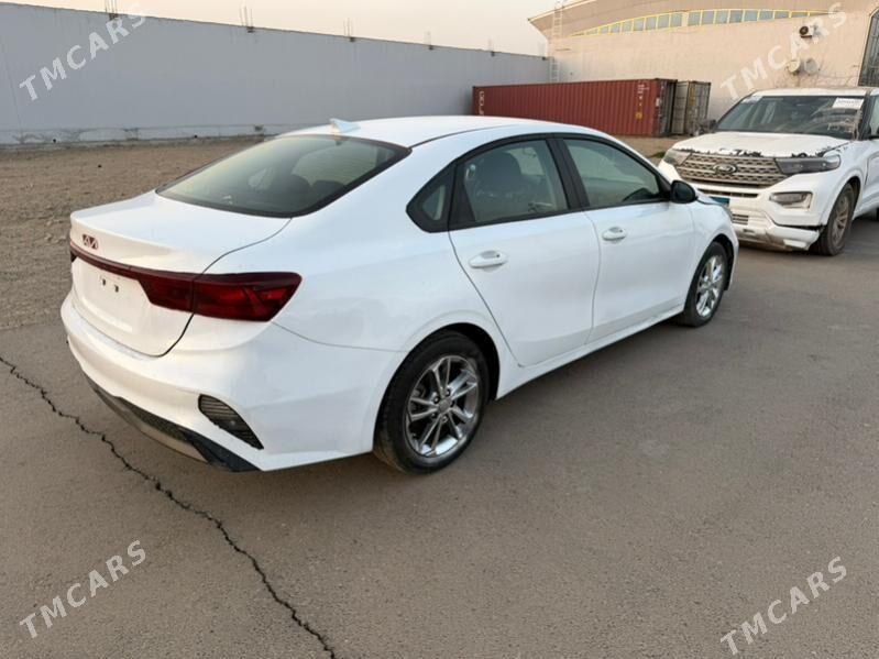 Kia Forte 2022 - 189 140 TMT - Mary - img 1