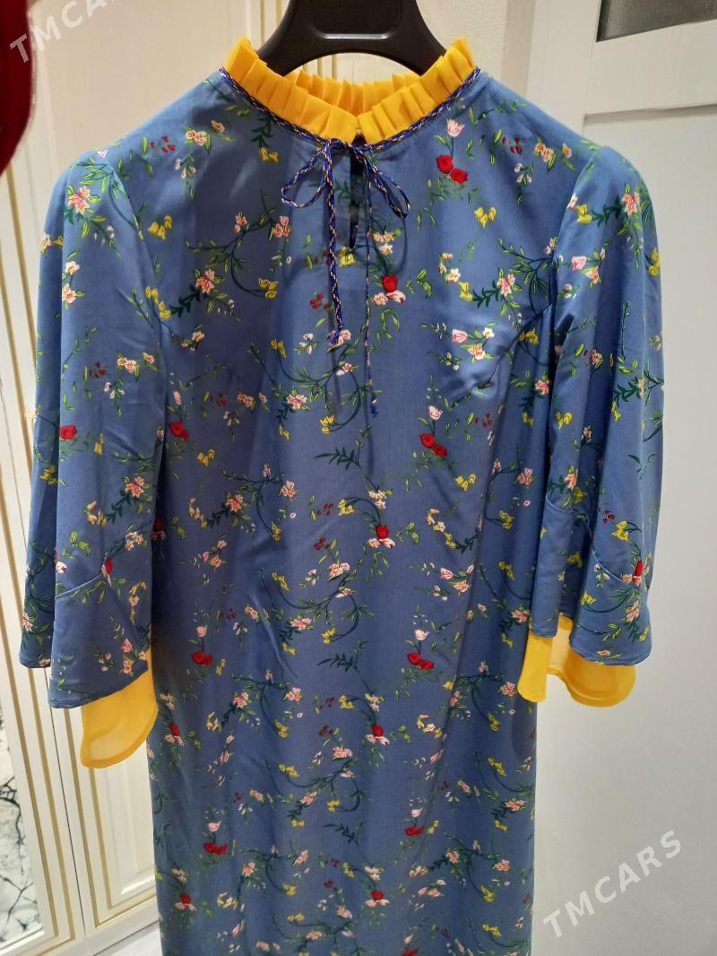 Koynek - Ашхабад - img 1