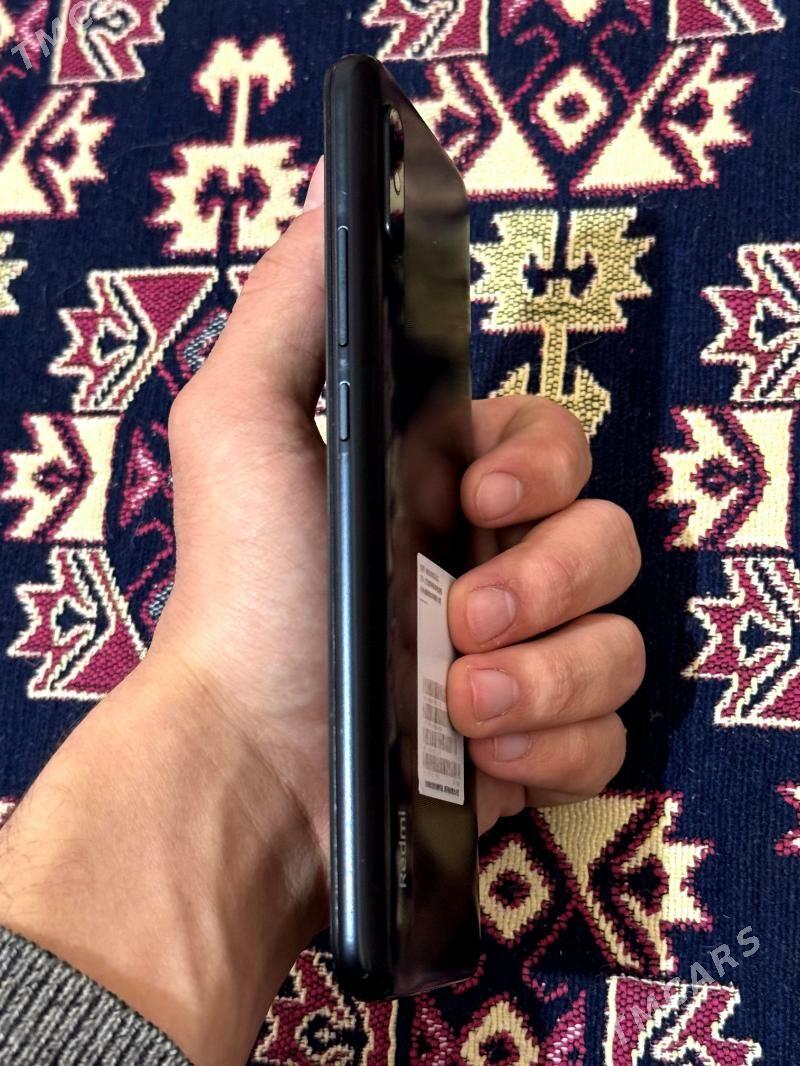 Redmi 9A 4/64 - Гёкдепе - img 1