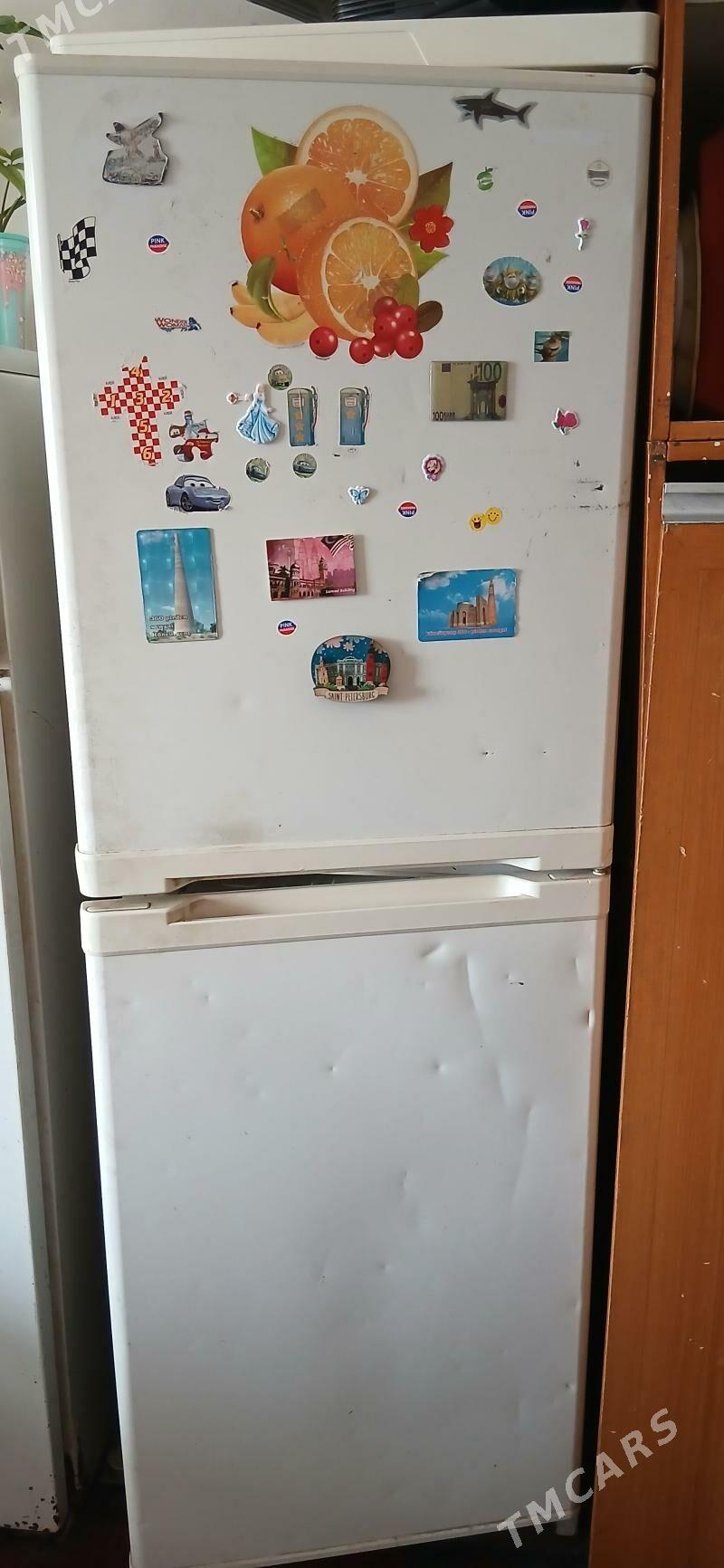 Холодильник - Ашхабад - img 1