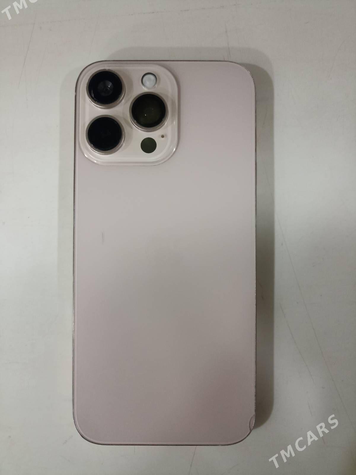 İphone 16 pro max - Джебел - img 1