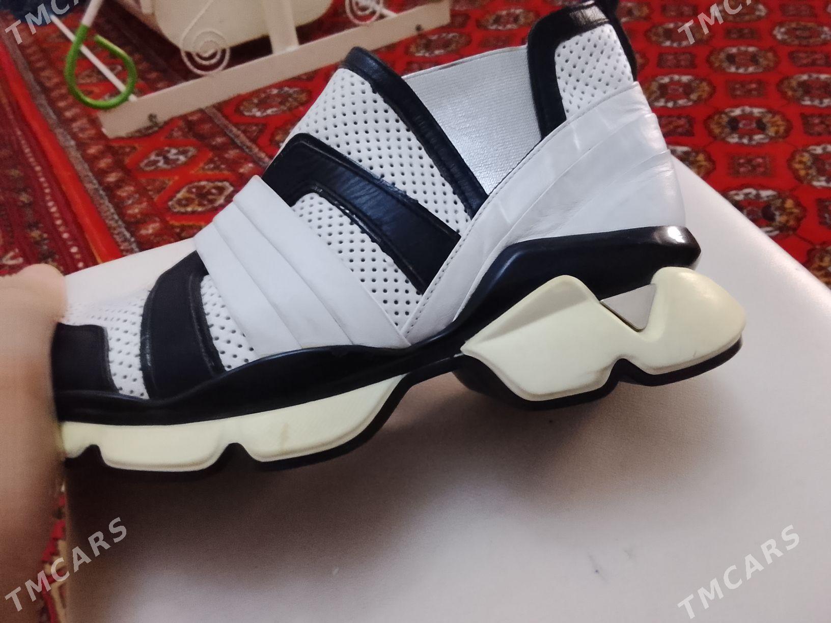 makasins - Дашогуз - img 1