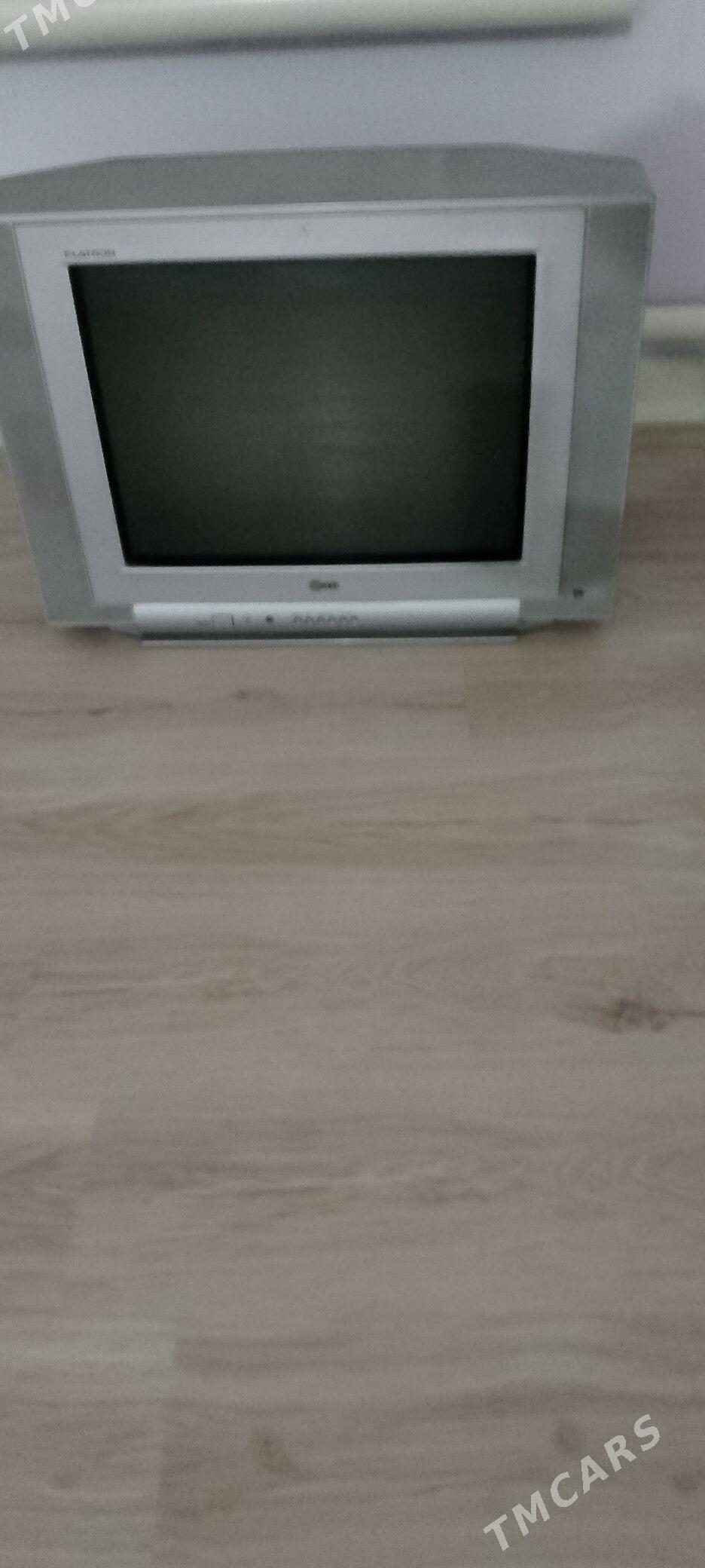 telewizor - Дашогуз - img 1