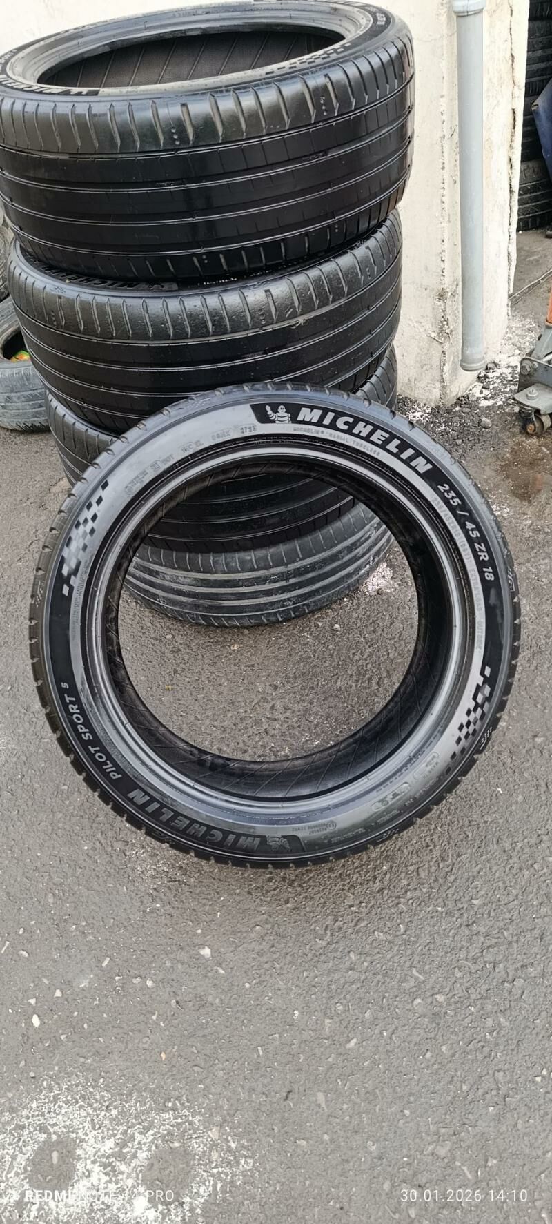 235.45.18 2 100 TMT - 30 mkr - img 1