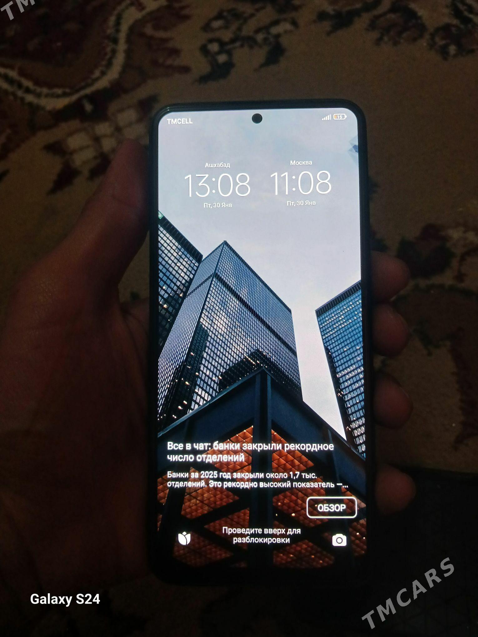 Redmi note 12 - Daşoguz - img 1