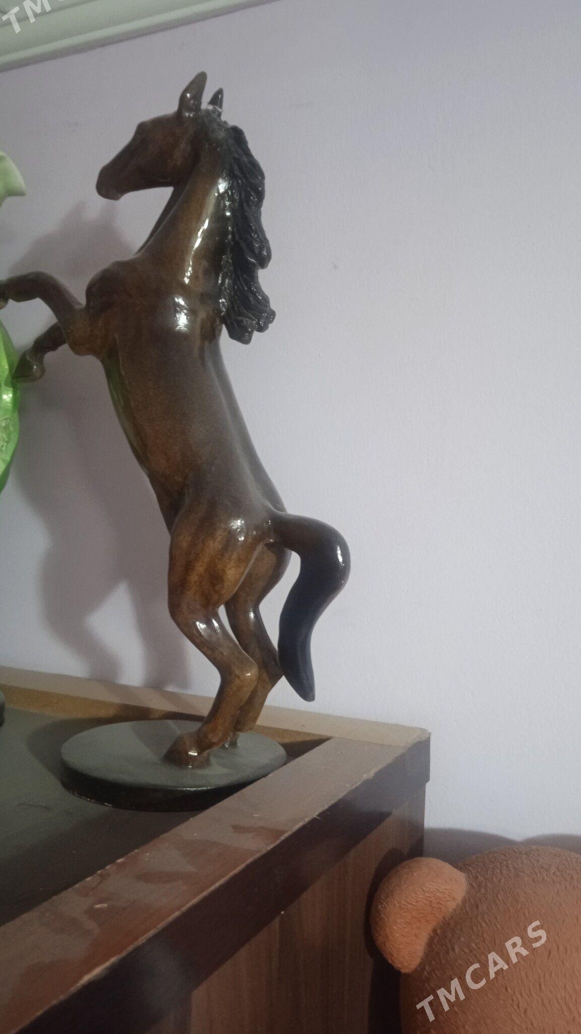 сувениры - Туркменабат - img 1