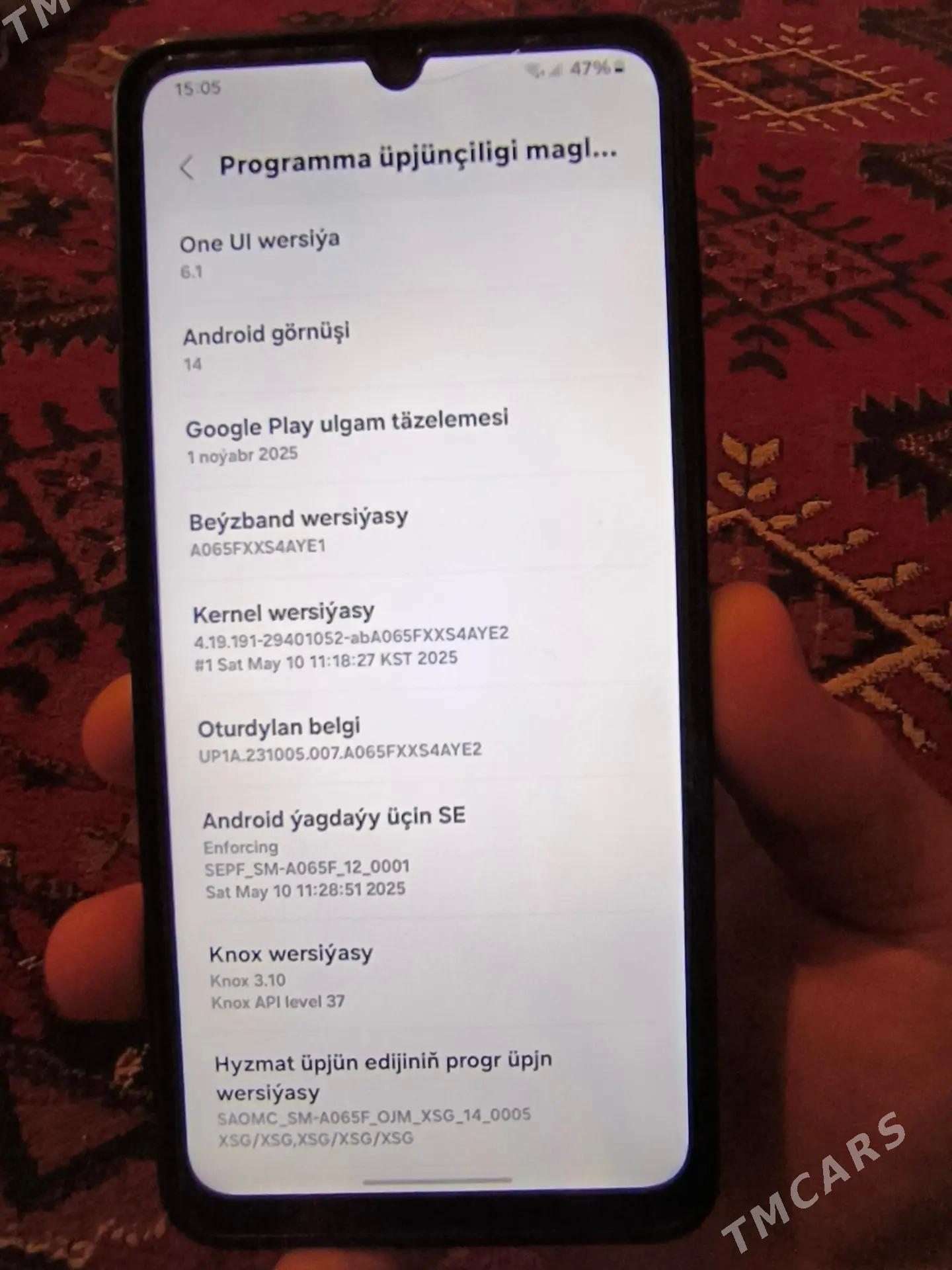 a 06 - етр. Туркменбаши - img 1