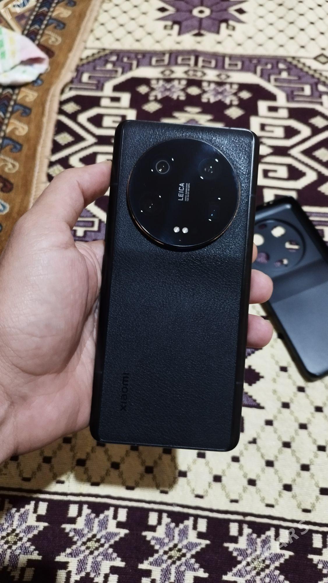 xioami 13 ultra - Анев - img 1