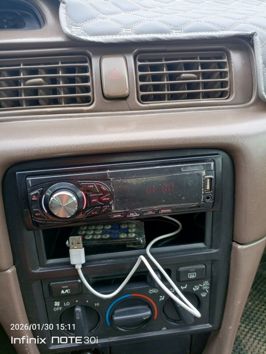 Magnitofon 180 TMT - Köneürgenç - img 1