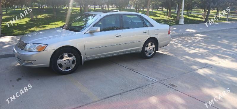 Toyota Avalon 2001 - 240 000 TMT - Aşgabat - img 1