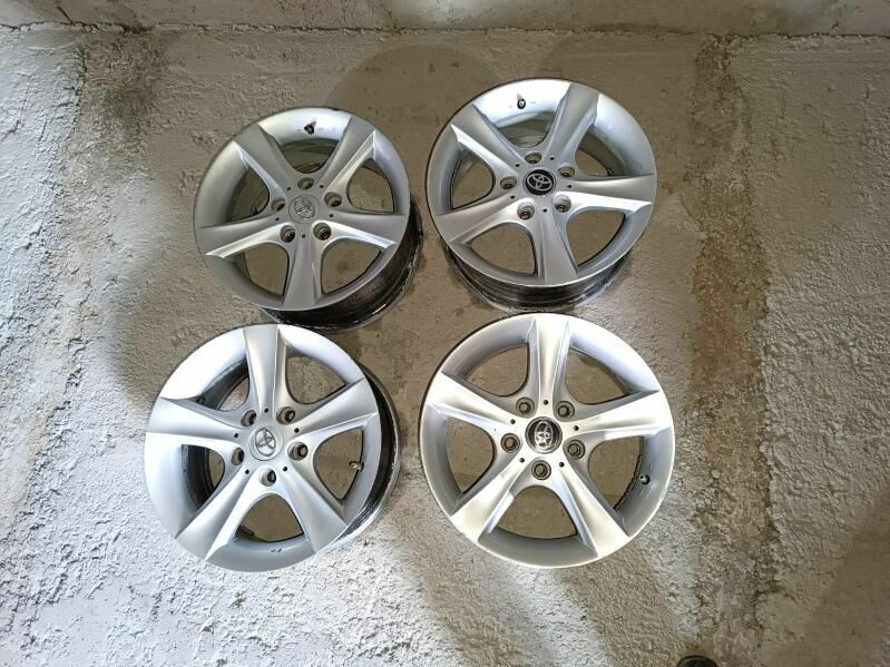 Mary disga 1 000 TMT - Серахс - img 1