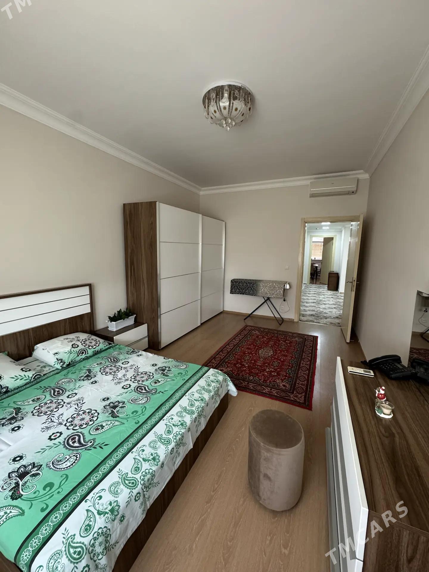 Arenda mir8 - Ашхабад - img 1