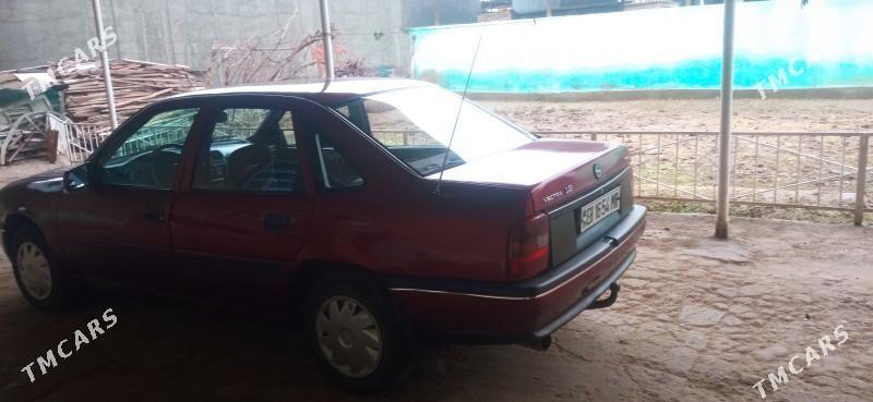 Opel Vectra 1991 - 30 000 TMT - Мары - img 1