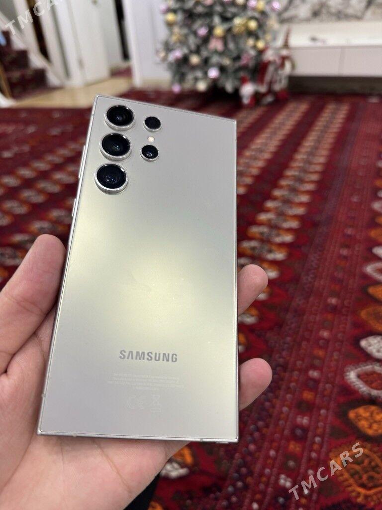 samsung s24 ultra - Мары - img 1