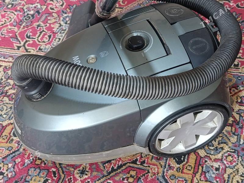 пылесос pylesos beko - Ашхабад - img 1