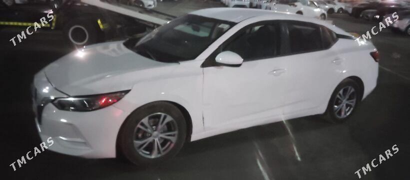 Nissan Sentra 2021 - 180 000 TMT - Mary - img 1