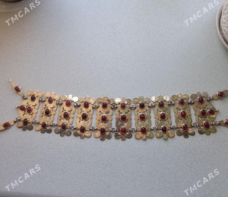 kumush man̈laÿlyk kümüş - Kim raýon - img 1