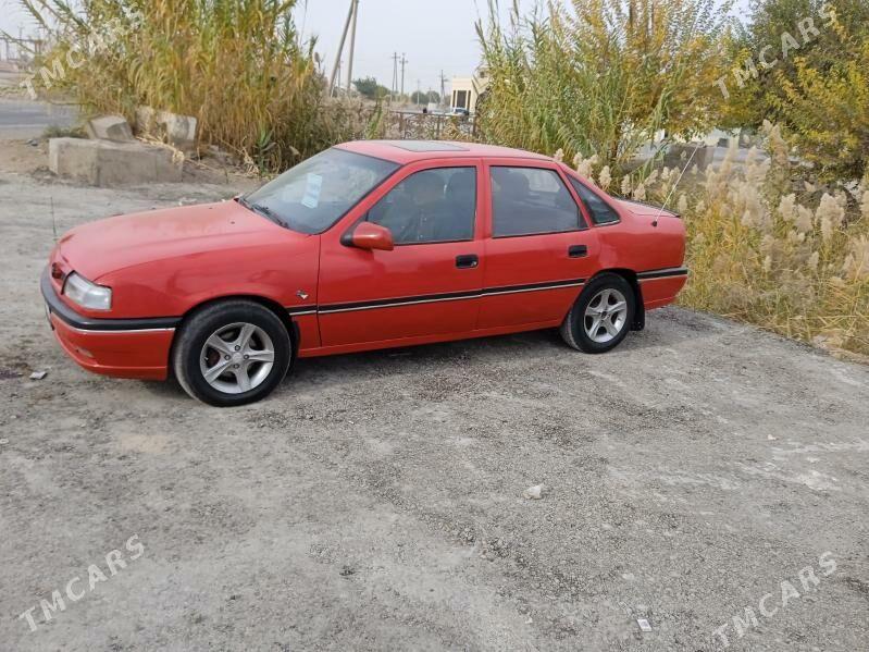 Opel Vectra 1995 - 42 000 TMT - Türkmenabat - img 1