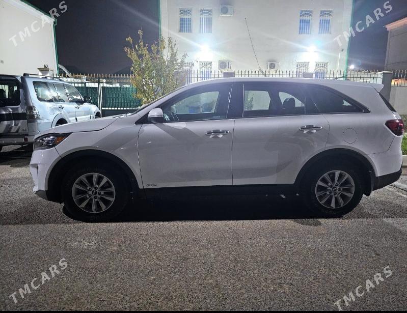 Kia Sorento 2020 - 268 000 TMT - Ашхабад - img 1