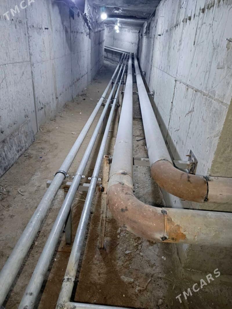 усса Сварщик герек - Аркадаг - img 1