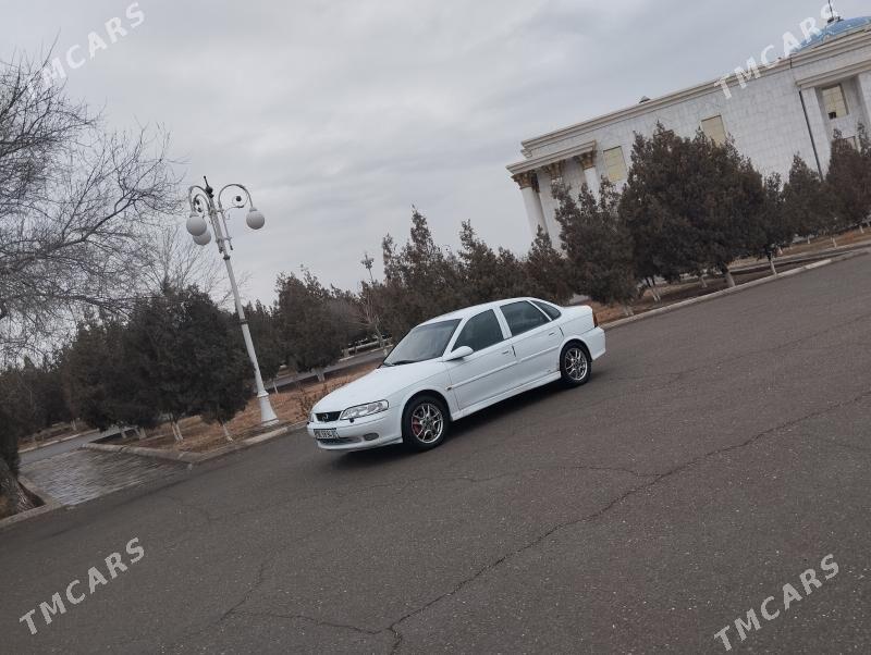 Opel Vectra 1999 - 77 999 TMT - Daşoguz - img 1