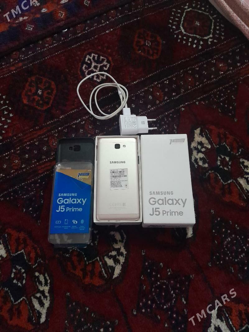 j5prime - Мургап - img 1