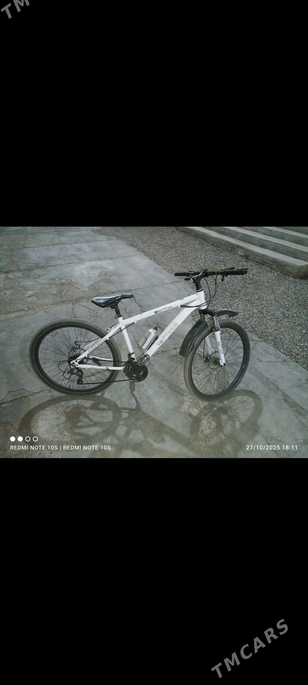 welsepit - Мургап - img 1