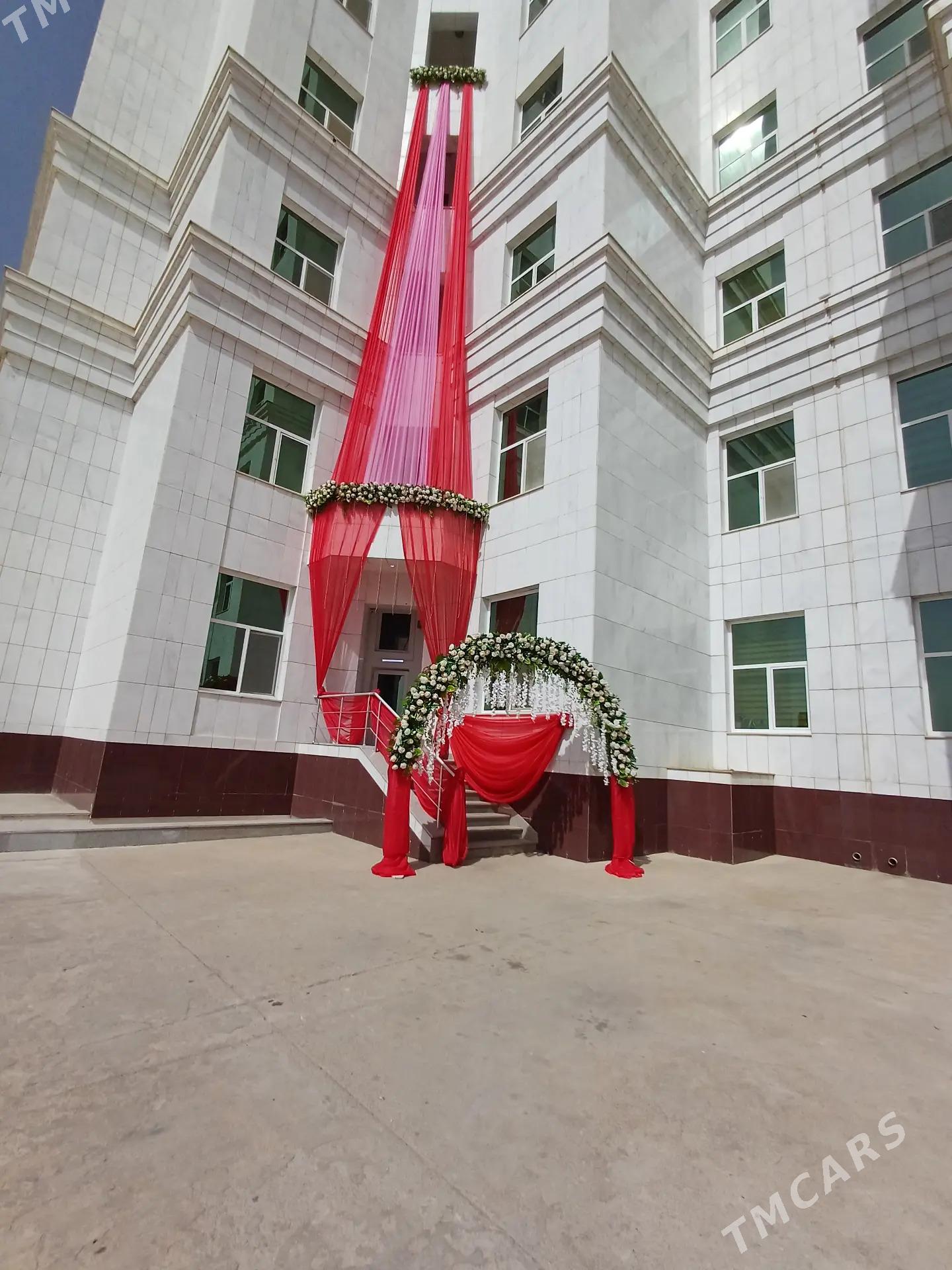 satlyk toy bezegleri - Район ст. Аэропорта, ул. Гагарина - img 1