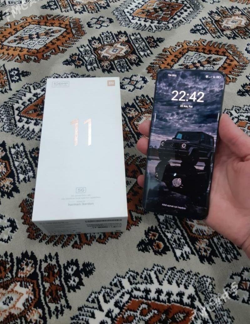 Mi11 - Balkanabat - img 1