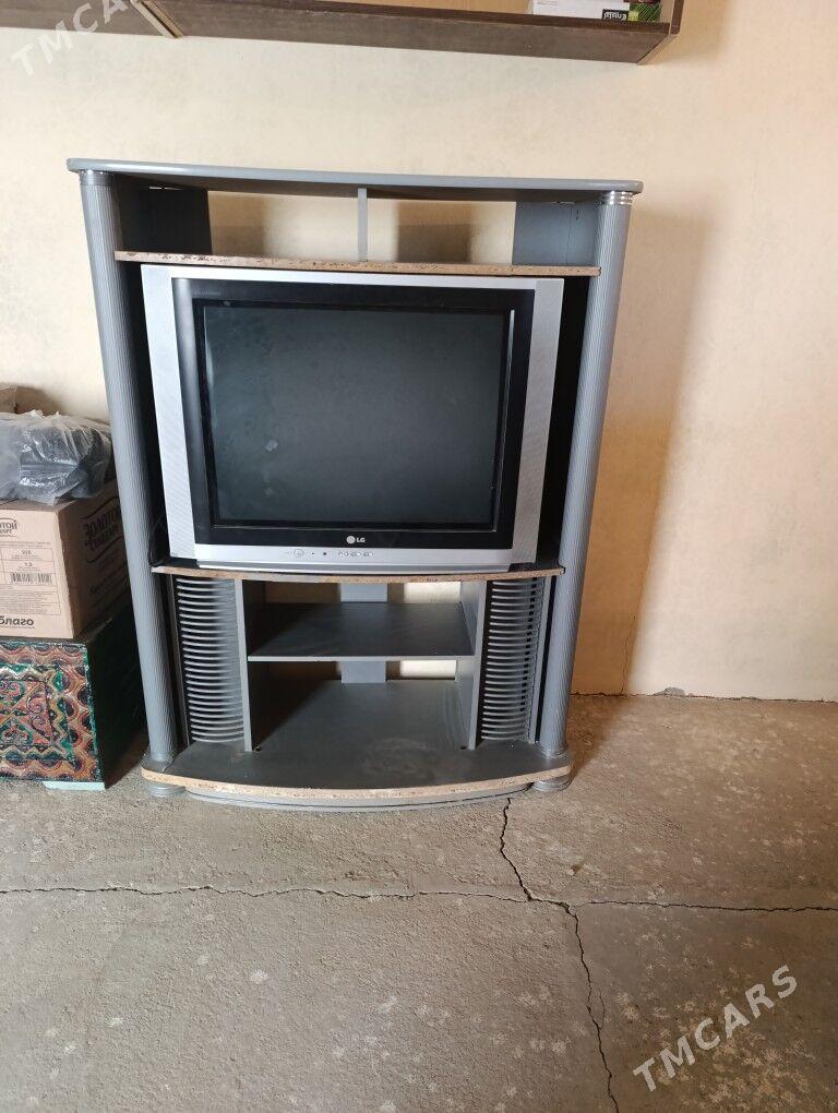 telewizor - Берекет - img 1