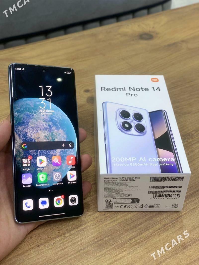 Redmi Note 14 pro - Sarahs - img 1