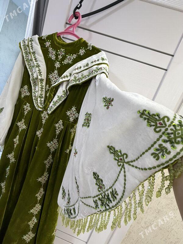 Koynek - Ашхабад - img 1