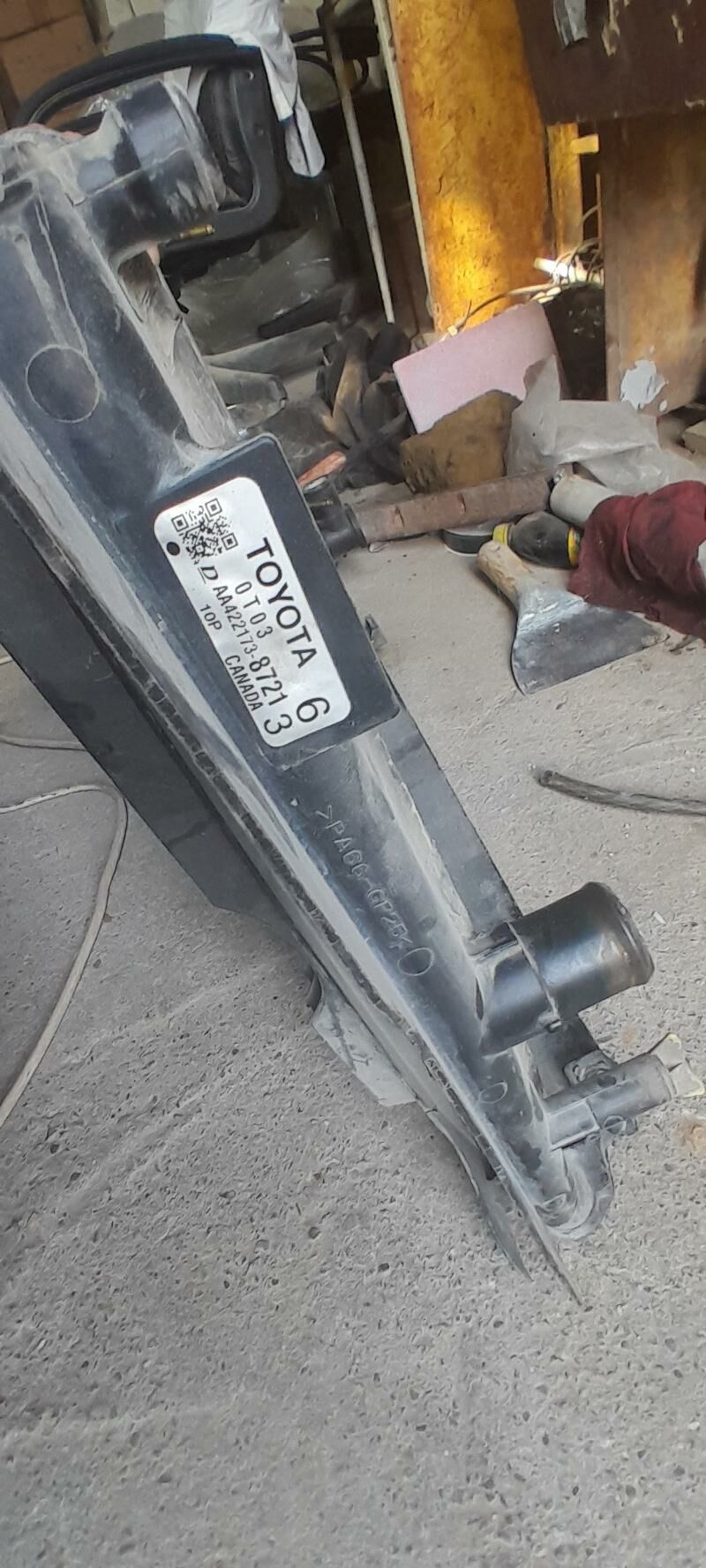 radyator 100 TMT - Aşgabat - img 1