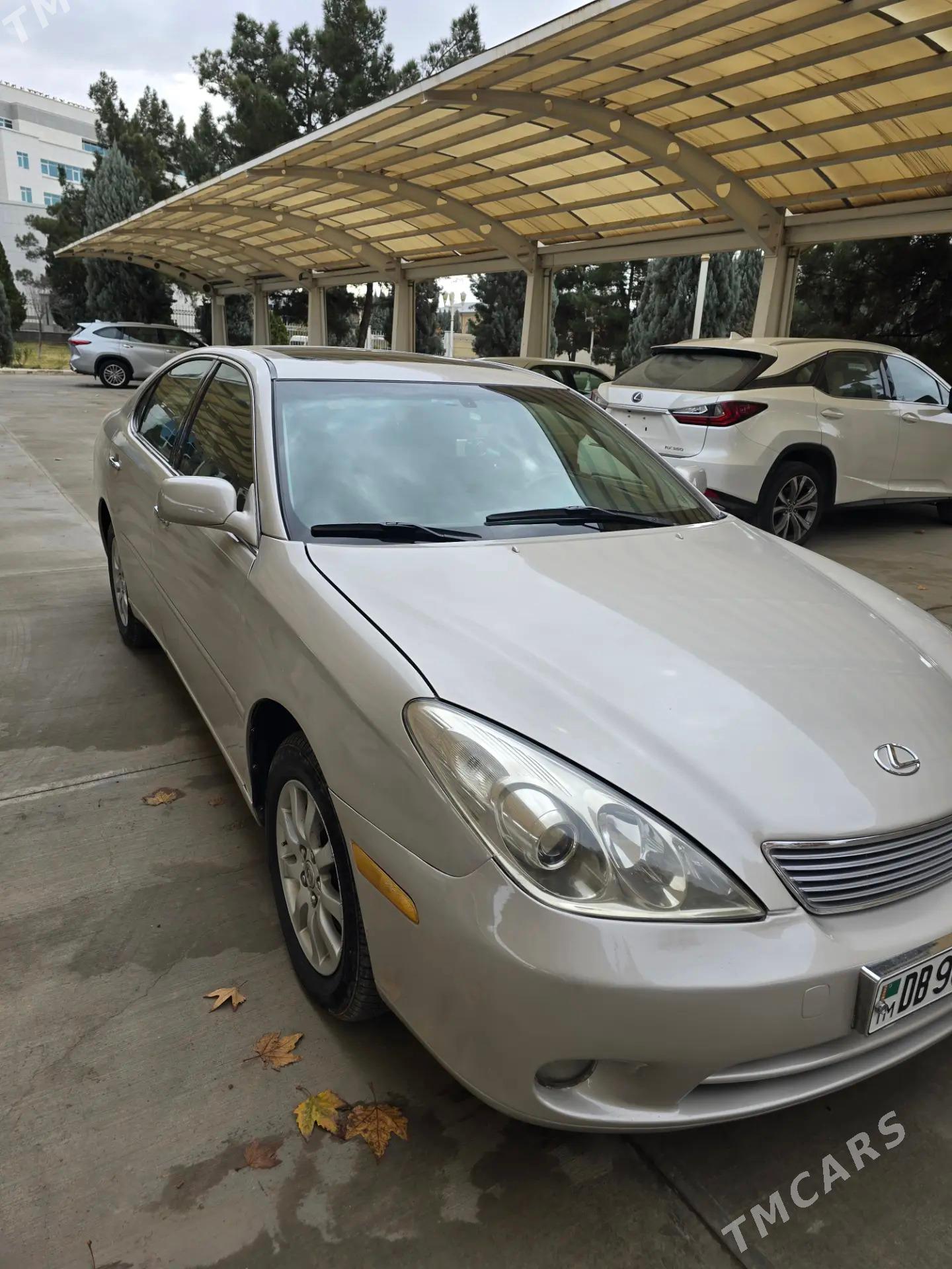 Lexus ES 330 2004 - 250 000 TMT - Mary - img 1