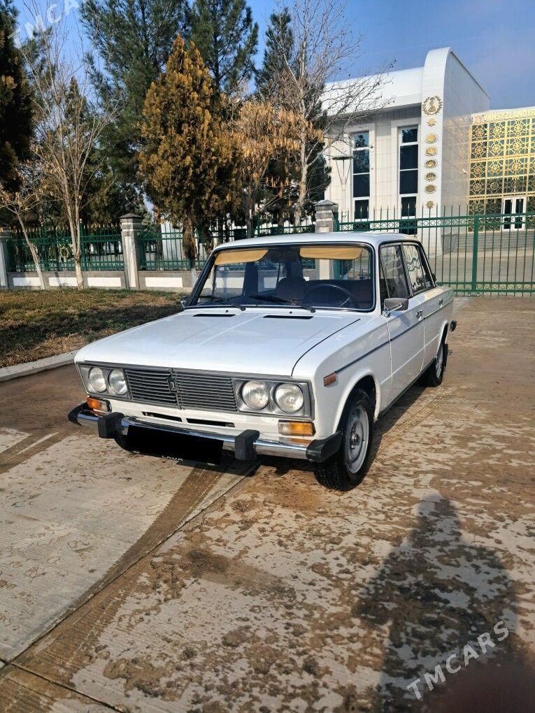 Lada 2106 1987 - 32 000 TMT - Büzmeýin GRES - img 1