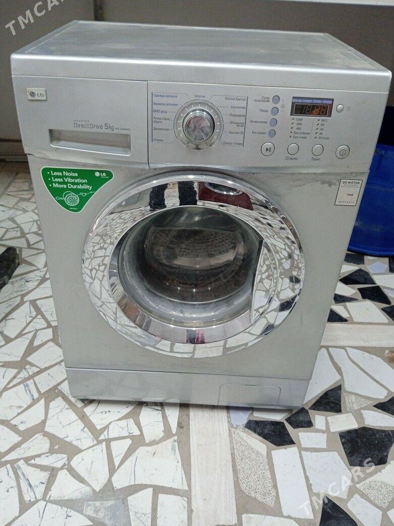 GL kilo 5 D.D mator - Туркменабат - img 1