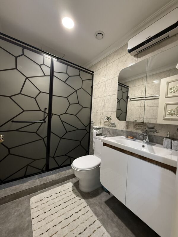 TASLAMA 1 Et Gul ZEMIN 4 Kom - Aşgabat - img 1