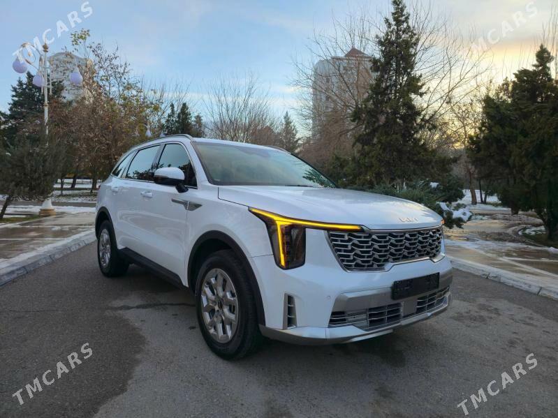 Kia Sorento 2024 - 540 000 TMT - Ашхабад - img 1