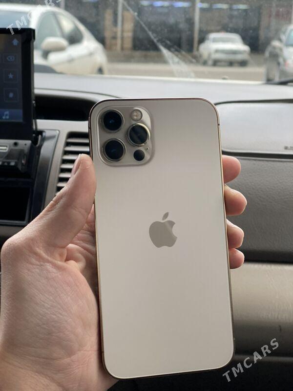 Iphone 12Pro - Mary - img 1