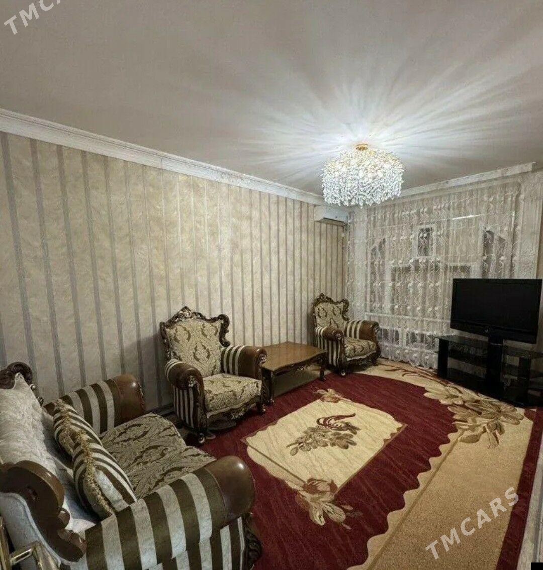 Arenda Mir 1, 4/2 et 2-komnat - Ашхабад - img 1